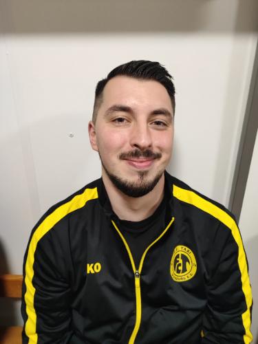 Nico Knauer