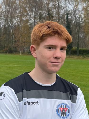 Jakob Hopfengart