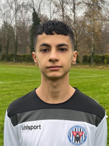 Ömer Bedirhan Mendez