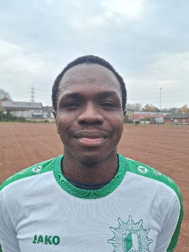 Omar Diallo