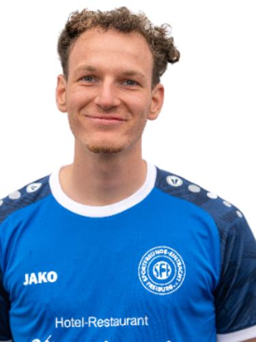 Nils Dilger