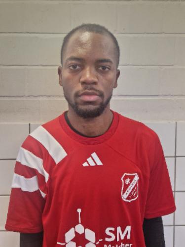Leroi Donovan Ndjiago Njouonkep