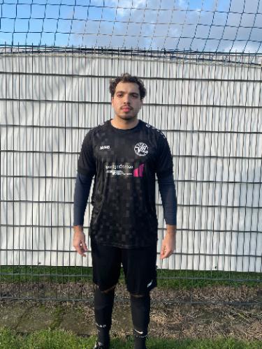 Matias Alberto Tamayo
