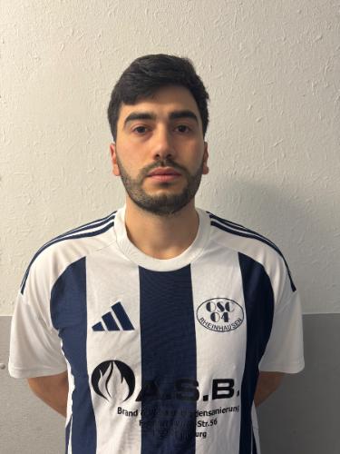 Yunus-Emre Avci