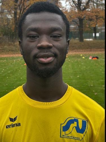 Bright Osei Tutu