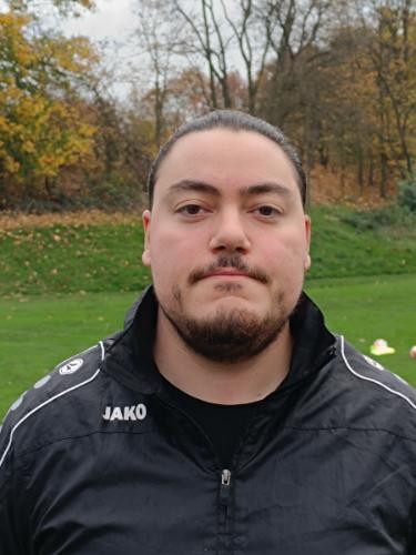 Tufan Yilmaz