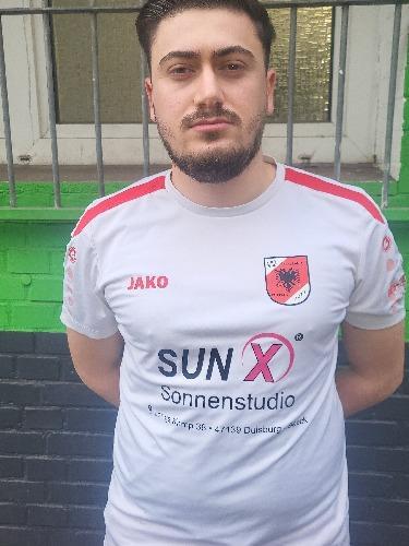 Samir Rexhepi