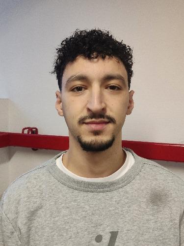 Abdelmalek El Amraoui