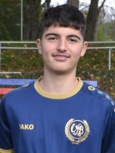 Denis Reshani