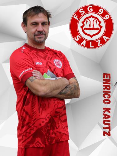 Enrico Kautz