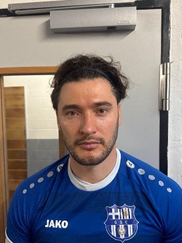 Marco Pereira Kränzle