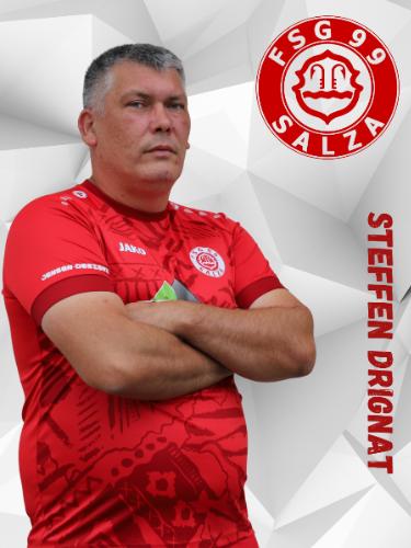 Steffen Drignat
