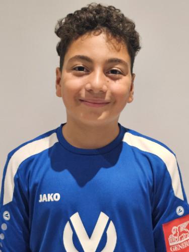 Malik Efe Korkmaz