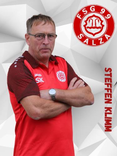 Steffen Klimm
