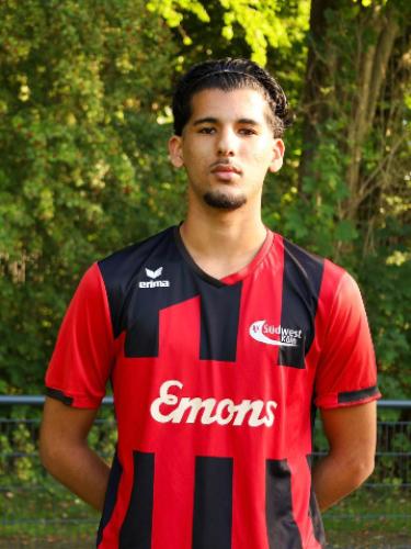 Ammar Selim Mohamed