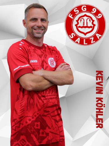 Kevin Köhler