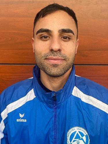 Mohammadreza Babazadehkhoushroudi