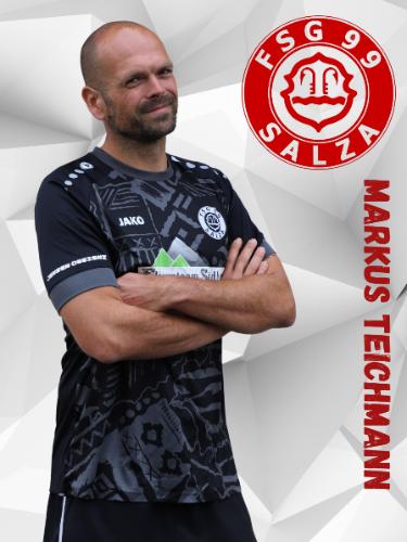 Markus Teichmann
