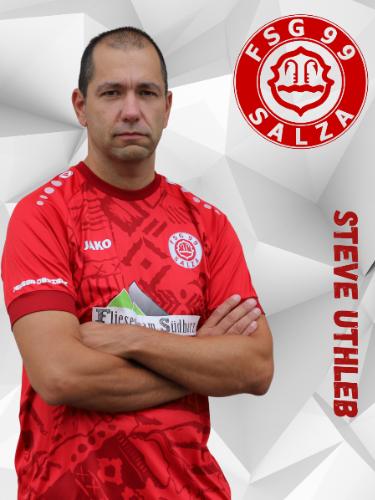 Steve Uthleb