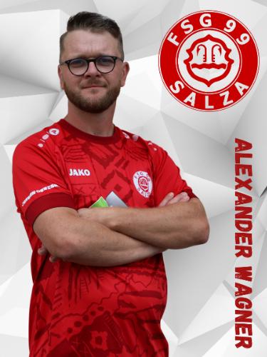 Alexander Wagner