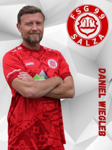 Daniel Wiegleb