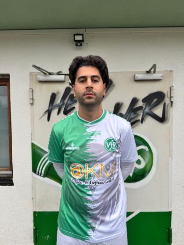 Enes Albayrak
