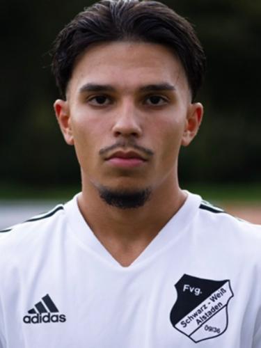 Burak Düzmen