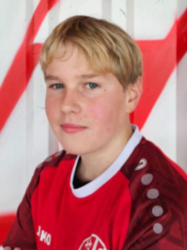 Jakob Baune