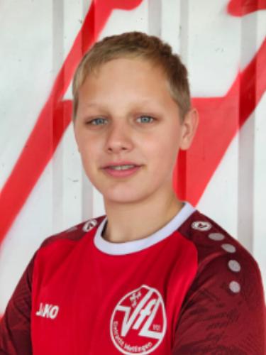Marlon Bosse