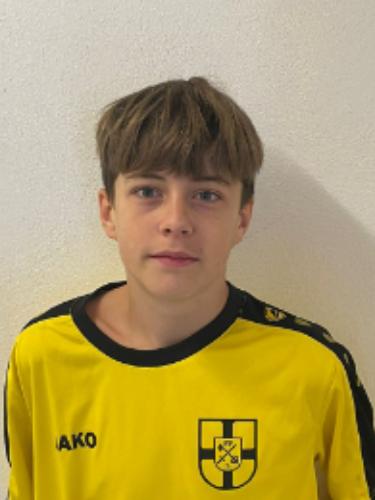 Samuel Valentin Witthoff