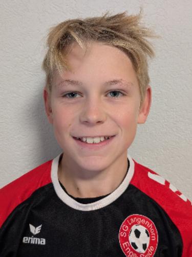 Bosse Luca Posenauer