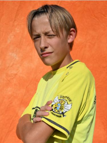 Maksymilian Gajdzinski