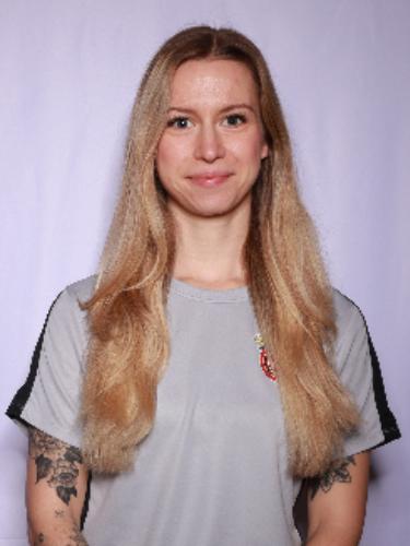 Katharina Gerasch