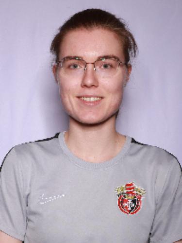 Laura Mörler