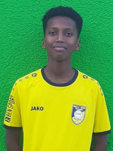 Esay Ashe