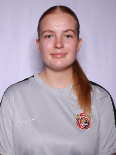 Gwendolyn Strohmann