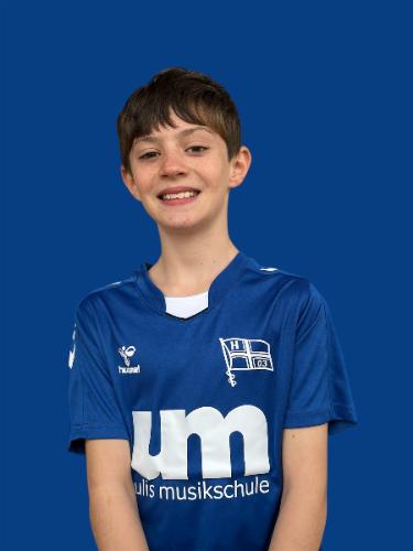 Leander Roman Edward Darst