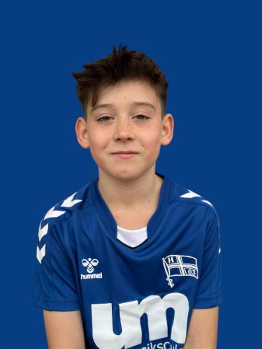 Felian Magnus Franz Heide