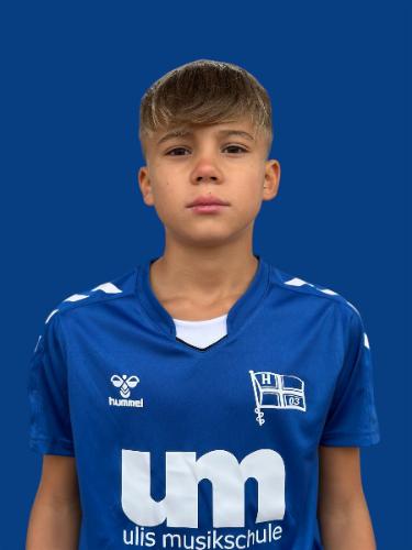 Julius Manfred Noack