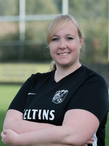 Vivian Jennifer Mertens