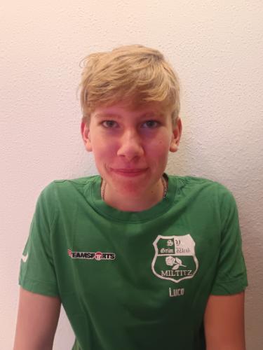 Luca Pascal Pietzner