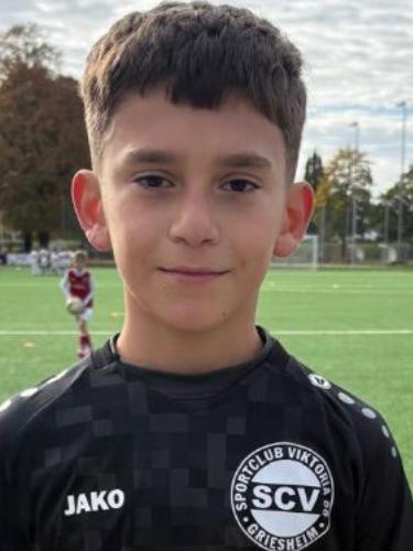Arion Mehmedi