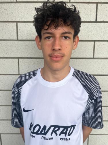 Elias Vieira da Silva