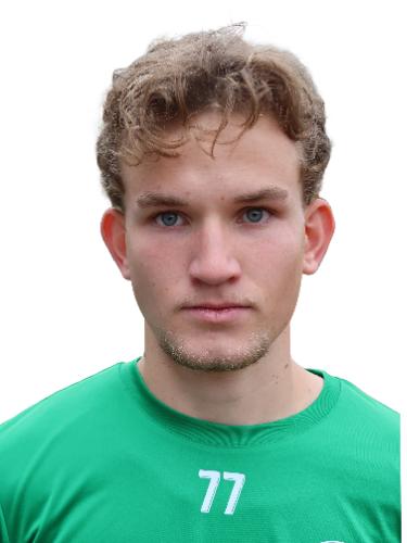 Maximilian Otis Gillrath