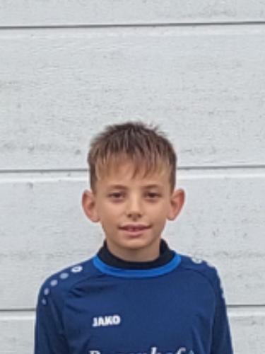 Bennett Fritz Schröter
