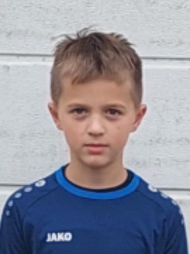 Lucas Zörner