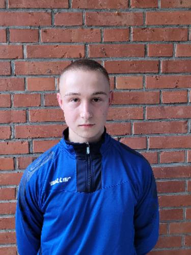 Aron Janetzko