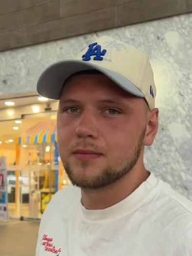 Jedrzej Tadeusz Wisniewski