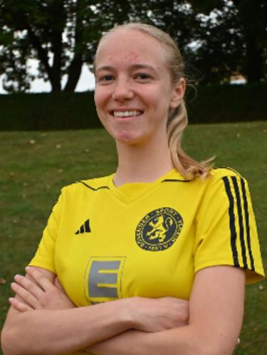 Marlene Neubrand
