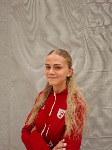 Jolina Hagen
